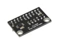 Miniatyrbild 1 av 2: Joy-it KY053ADC Raspberry Pi® expansionskort Passar (single-board computer) Raspberry Pi®, Raspberry Pi® A, B, B+, Raspberry Pi® A+, Raspberry Pi® 2