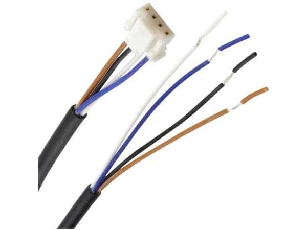 Panasonic CN14AC3 Tilslutningskabel CN14AC3 1 stk