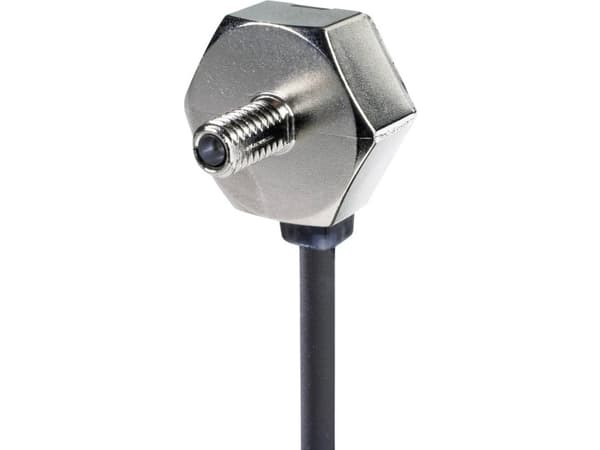 Panasonic Envejsfotocelle EX33PN EX33PN Lystænding, Mørk-koblende, Omskifter 1 stk