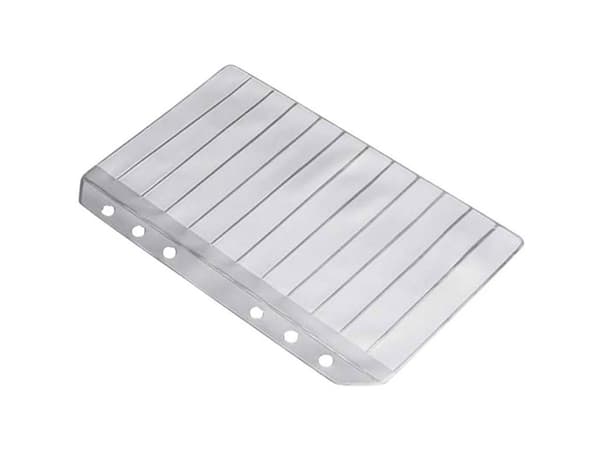 Adafruit Blank SMT Storage Pages (2183)