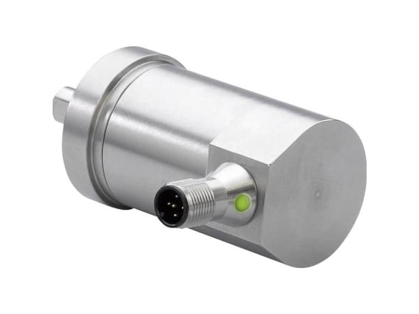 Absolut Drejefølere 1 stk Posital Fraba UCD-CA01B-1312-G10G-PRV Magnetisk Synkronflange (Heavy-Duty) 42 mm