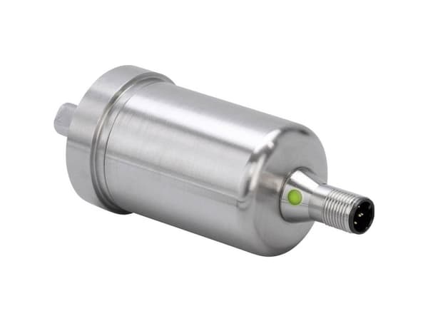 Posital Fraba Absolut Drejefølere 1 stk UCD-CA01B-1512-G10G-PAV Magnetisk Synkronflange (Heavy-Duty) 42 mm
