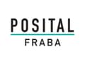 Miniatyrbild 2 av 2: Posital Fraba Absolut Drejefølere 1 stk UCD-S101B-0012-HSS0-PRQ Magnetisk Blindhul-hulaksel 58 mm