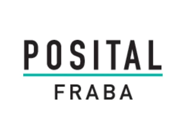 Posital Fraba Absoluta roterande sensorer 1 st UCD-S101B-0012-L060-PAQ Magnetisk klämfläns 58 mm