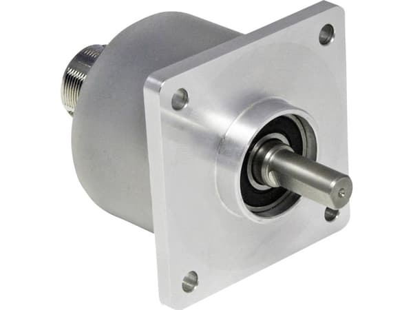 Absolut Drejefølere 1 stk Posital Fraba UCD-SLF2B-0016-5A7S-PAL Magneettikenttä neliö