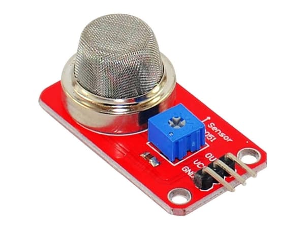 Savu/kaasuanturi ME084 Iduino ME084 Iduino ME084