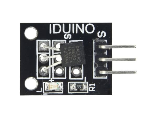 Iduino SE042 Lämpötila-anturi 1 kpl