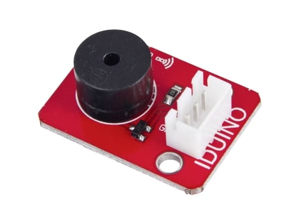 Iduino SE048 summer/ljudmodul, passiv 1 st