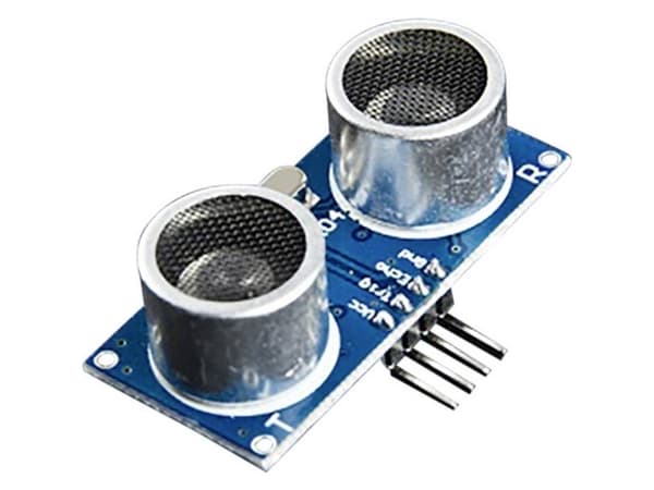 Iduino ST1099 Ultralydssensor 1 stk