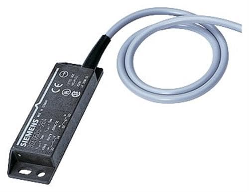 Kontaktilohko mag suorakulmio suuri 25x88mm 3m