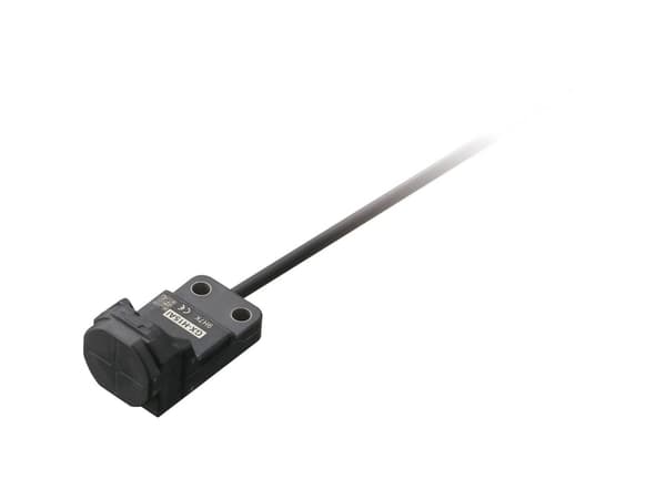 Panasonic Induktiv nærhedssensor NPN GX-H15A