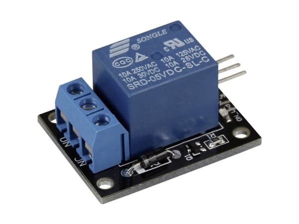Joy-it COM-KY019RM Sensorkit 1 stk