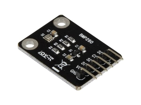 Joy-it SEN-KY0052 Sensor för lufttryck/temperatur 1 st