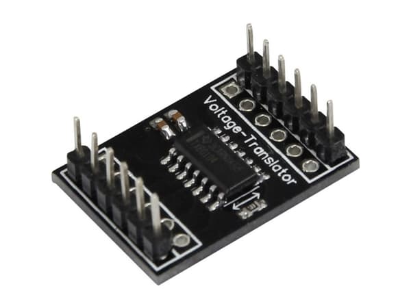 Joy-it COM-KY051VT Raspberry Pi® Expansion PCB 1 kpl