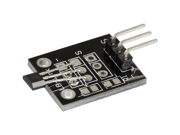Joy-it SEN-KY035BM Bihor magneettianturimoduuli 1 kpl