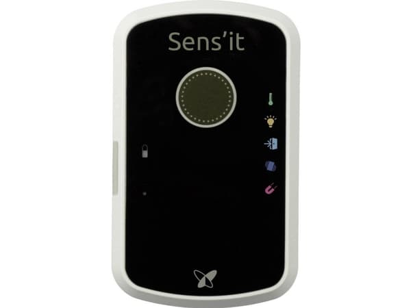 Sensit Sensit Discovery 3.1 Anturimoduuli 1 kpl