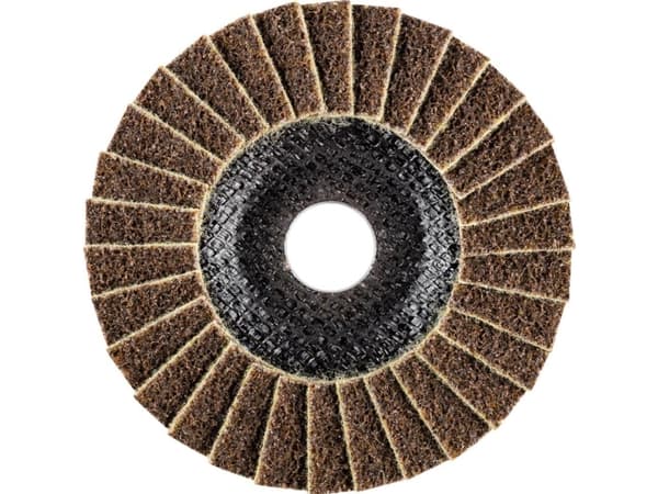 PFERD 44694111, 12200 rpm, 12,5 cm, 18 mm, 100 g, 5 st