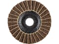 Miniatyrbild 4 av 5: PFERD 44694111, 12200 rpm, 12,5 cm, 18 mm, 100 g, 5 st