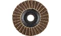 Miniatyrbild 1 av 5: PFERD 44694111, 12200 rpm, 12,5 cm, 18 mm, 100 g, 5 st