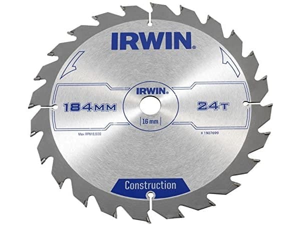 IRWIN 1907699, Tungsten Carbide Tipped (TCT), 299 g, 1 styck