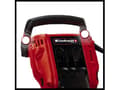 Miniatyrbilde 2 av 5: Einhell TE-DH 50, SDS Plus, Sort, Rød, 3 cm, 1800 RPM, 50 J, AC