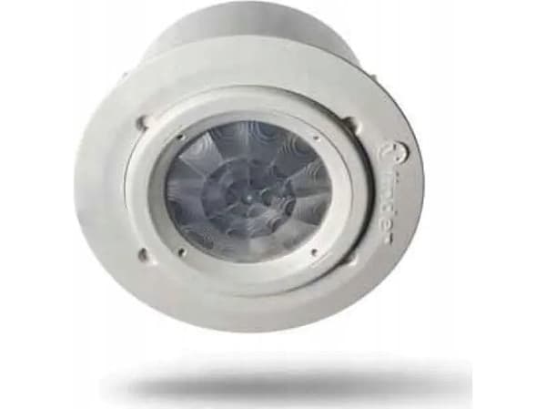 Finder Liiketunnistin 360 1Z 10A 24V AC/DC IP40 sisäänrakennettuun 18.31.0.024.030:een