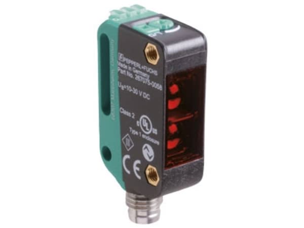 Pepperl+Fuchs Knap OBT300-R100-2EP-IO-V31-L 267075-0059 1 stk