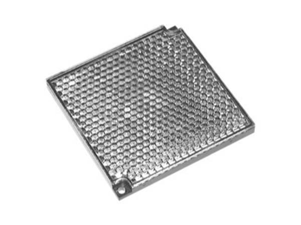 Pepperl & Fuchs reflektor REF-H85-2 185398 1 stk.
