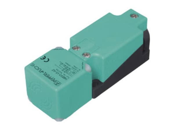 Pepperl & Fuchs Induktiv sensor NBB20-U1-A2-T