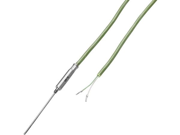 B & B Thermo-Technik K-H625 0050-15 K-type Temperatursensor -200 til 1100 °C