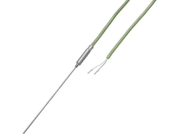 B & B Thermo-Technik K-H625 0100-30 K-type Temperatursensor -200 til 1100 °C