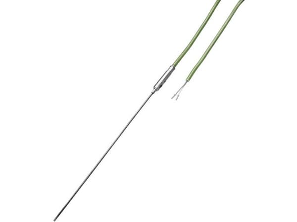 B & B Thermo-Technik K-H625 0150-10 K-type Temperatursensor -200 til 1100 °C