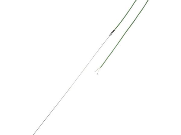 B & B Thermo-Technik K-H625 0500-30 K-type Temperatursensor -200 til 1100 °C