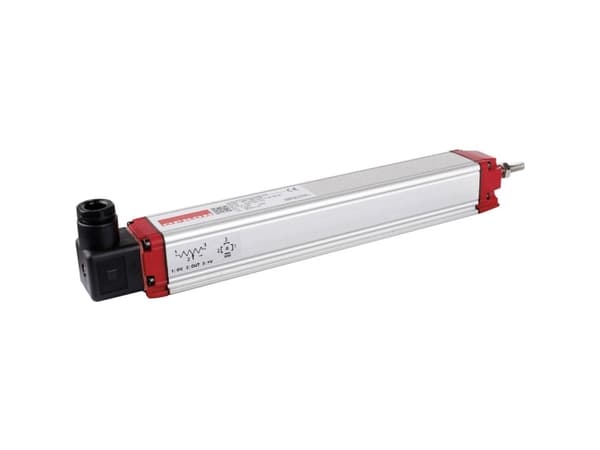 Opkon RTL seinäkangas 28 V/DC Iskun pituus 100 mm