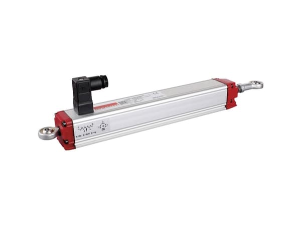 Opkon RTM Väggduk 28 V/DC Slaglängd 500 mm