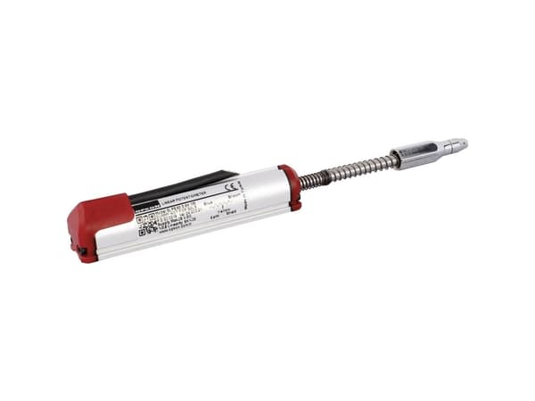 Opkon SLPS Seinäliina 28 V/DC Iskun pituus 75 mm