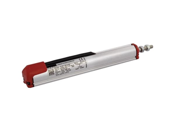 Opkon SLPT Seinäkangas 28 V/DC Iskun pituus 10 mm