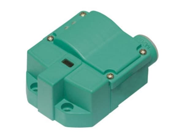 Pepperl+Fuchs Induktiivinen anturi PNP NBN3-F31K-E8