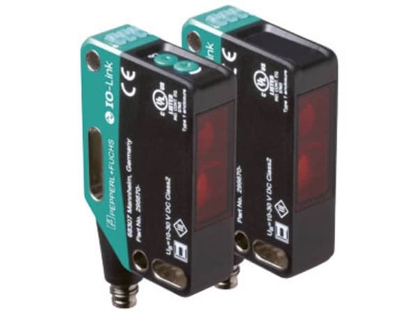 Pepperl+Fuchs Fotocelle OBE25M-R201-S2EP-IO-V1 301108 1 Set