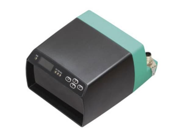Pepperl+Fuchs Sensor VDM100-300-EIP/G2 256831 1 stk