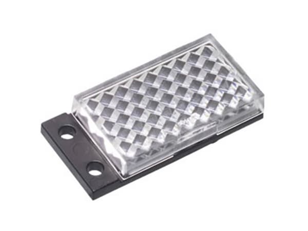 Pepperl & Fuchs reflektor REF-H40 124379 5 stk