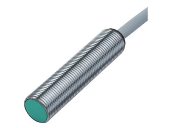 Pepperl & Fuchs Induktiv sensor PNP NEB6 12GM50-E2