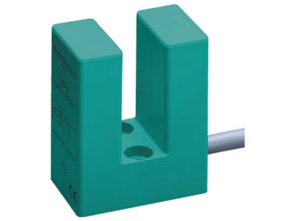 Pepperl & Fuchs Induktiv sensor PNP SJ15-E2