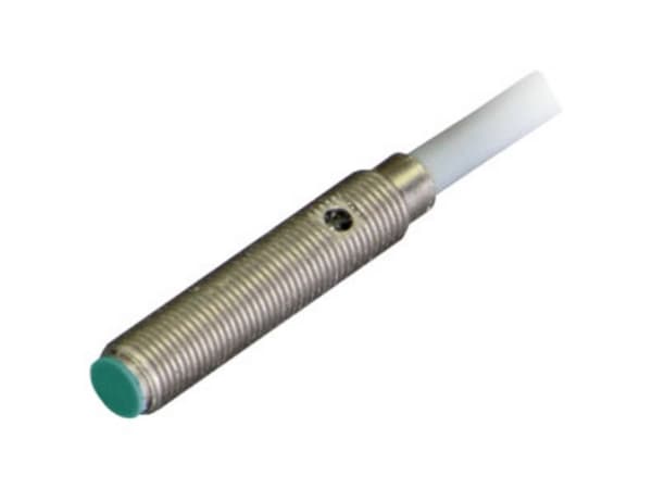 Pepperl & Fuchs Induktiv sensor PNP NBB1,5-5GM25-E2