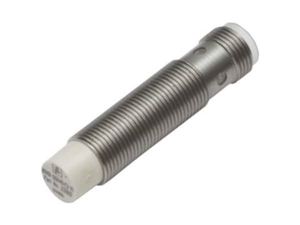 Pepperl &amp; Fuchs Induktiivinen anturi PNP-releet TUOTTEELLA IDNR10 12GH40-E2-V1