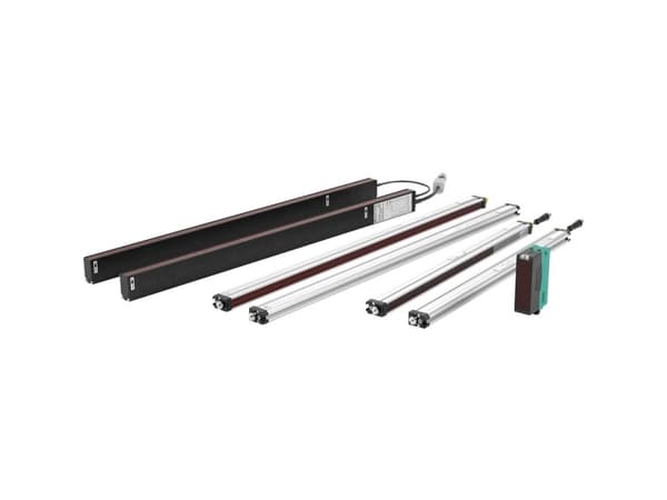 Pepperl+Fuchs Lysgitter LGM17-200-IO/110/115b 251332-0002 1 stk