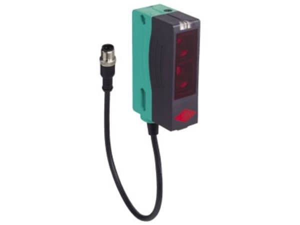 Pepperl+Fuchs Knap RL29-8-H-1200-RT/115b/136 190183 1 stk