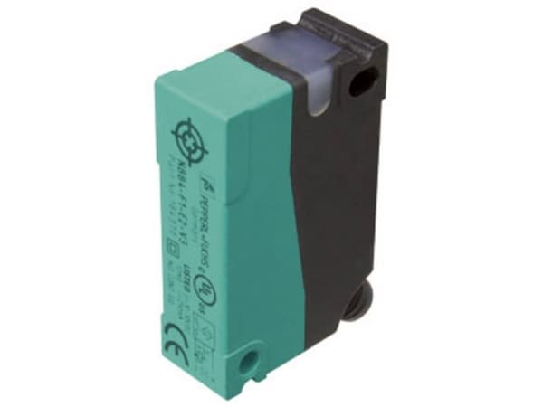 Pepperl+Fuchs Induktiv sensor PNP NBB4-F1-E2-V3