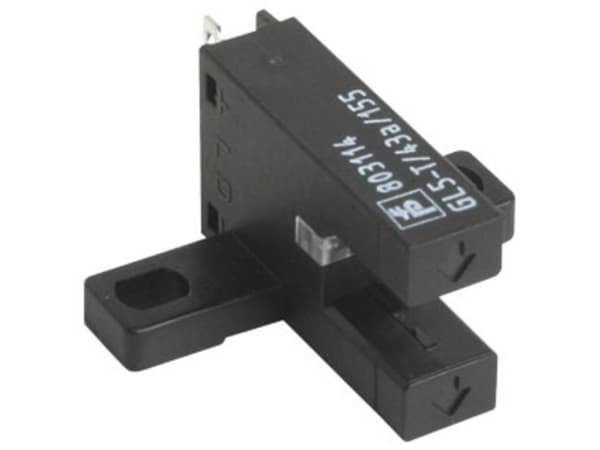 Pepperl+Fuchs Fotocelle GL5-T/28a/155 803111 1 stk