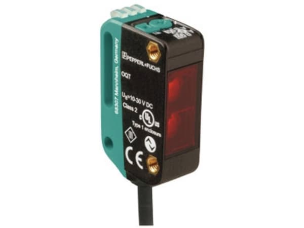 Pepperl+Fuchs Knap OQT150-R100-2EP-IO-IR 267075-100440 1 stk
